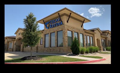 1000 Texan Trail, Grapevine