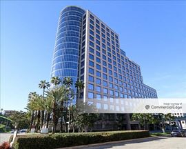 Playa District - 6701 Center Drive
