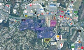 ±3.88 Acres For Sale