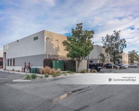 Industrial space for Rent at 1502 Columbia Avenue in Riverside