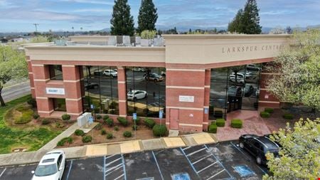 Office space for Sale at 2195 Larkspur Lane in Redding