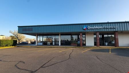 Retail space for Rent at 1677 Hawthorne Ave NE in Salem