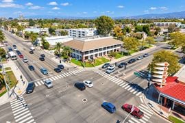 1701 North Main Street