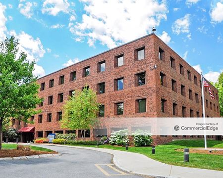 Office space for Rent at 235 Wyman Street in Waltham