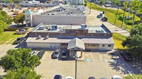 Second-Gen Restaurant | Turnkey Property with Redevelopment Opportunity