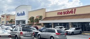 Rexville Plaza @ Bayamon - Spaces For Lease