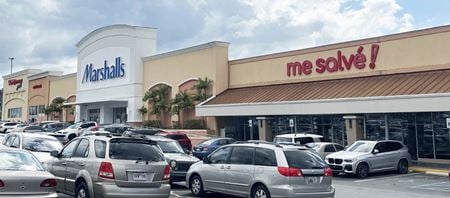 Retail space for Rent at PR-167 in Bayamón