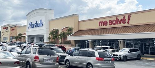 Rexville Plaza @ Bayamon - Spaces For Lease