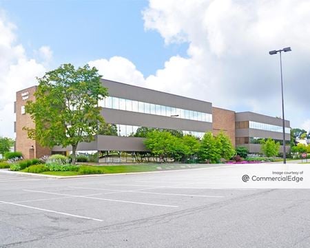 Photo of commercial space at 31555 West 14 Mile Road in Farmington Hills