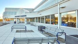 Parsippany Commons