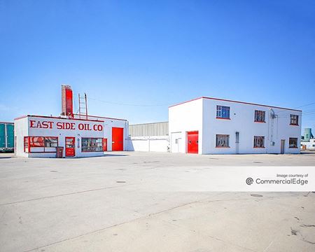 Photo of commercial space at 522 Lincoln Avenue SE in St. Cloud