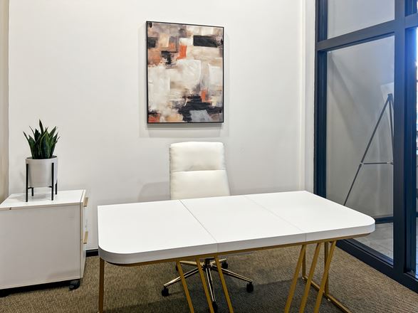 Regus - St Louis - Lami
