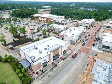 Retail space for Rent at 810 - 950 Pine Market Avenue in Montgomery