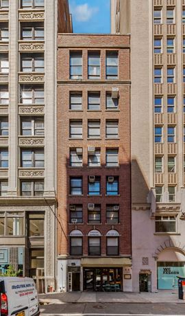 Bankruptcy Sale: 13 E 37th St