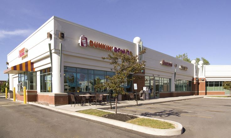 55 CrossPoint Parkway