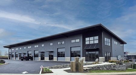 Industrial space for Rent at 20861 SW Olds Pl in Sherwood