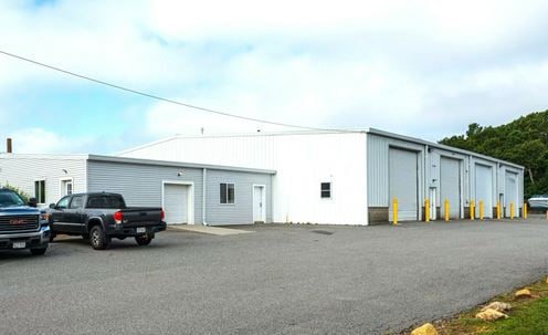 19 Commerce Park Rd., Unit E