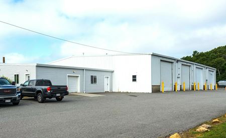 Photo of commercial space at 19 Commerce Park Road in Bourne