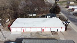 DERBY OFFICE/WAREHOUSE + HOME