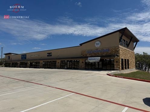 1500± SF Office / Retail Space For Lease
