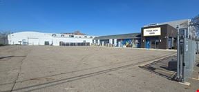 Lansing - Former Operating/Turnkey Retailer & Cultivation/Processing Facility