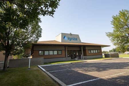 Other space for Sale at 401 21A Street North in Lethbridge