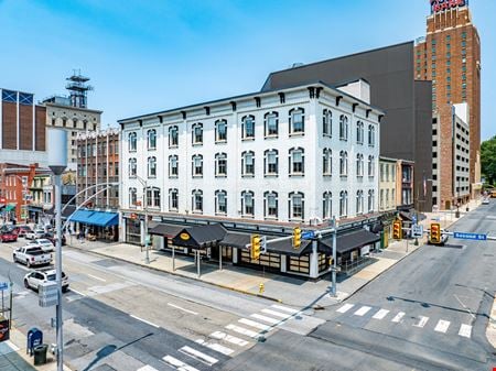 Retail space for Sale at 201 N 2nd St in Harrisburg