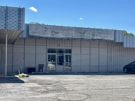 Retail space for Rent at 10081 W Ridge Rd in Girard