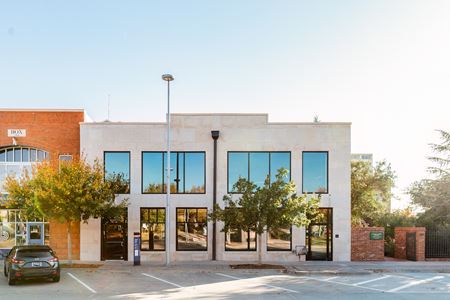 Photo of commercial space at 518 Colcord Drive in Oklahoma city