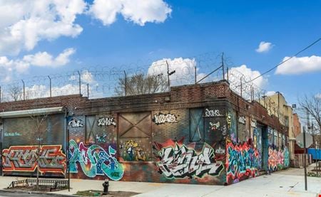 Industrial space for Rent at 71 White St in Brooklyn