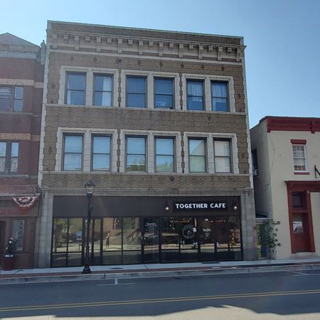 Office space for Rent at 118 N Division St unit 302 in Salisbury