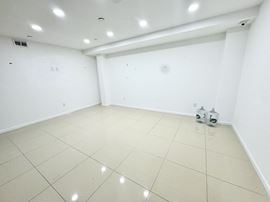 Retail space for lease in Long Island City - new building Approximately 3200 sq ft