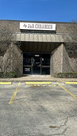 10801 Nacogdoches Road