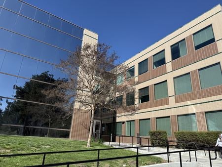 Office space for Rent at 111 Deerwood Rd. in San Ramon
