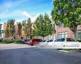 Ladera Corporate Terrace
