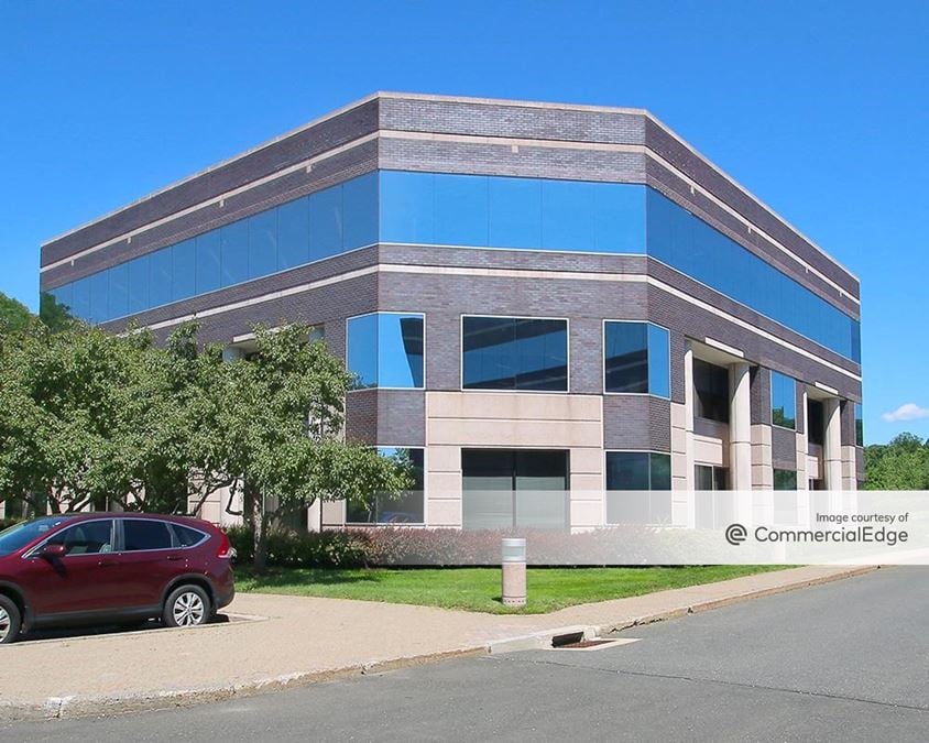 Pond View Corporate Center - 74 Batterson Park Road