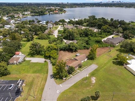 Photo of commercial space at 1820 Lee Road in Orlando