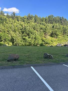 Belmont, NH - Developable 1-Acre Pad Site for Sale