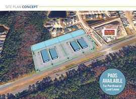 9591 Normandy Blvd | Carter Landing