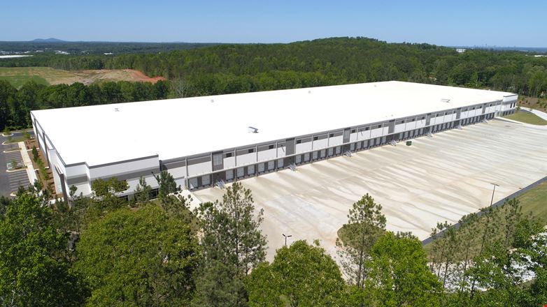 Factory Shoals II Distribution Center