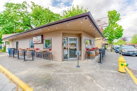 Photo of commercial space at 403 N 3rd Ave in Stayton
