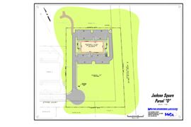 Jackson Square Business Center II