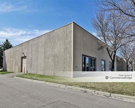 Lone Oak Business Center II