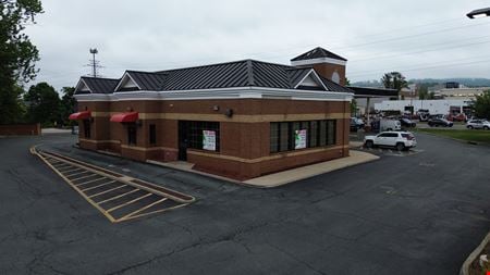 Retail space for Rent at 1192 Richmond Rd in Charlottesville