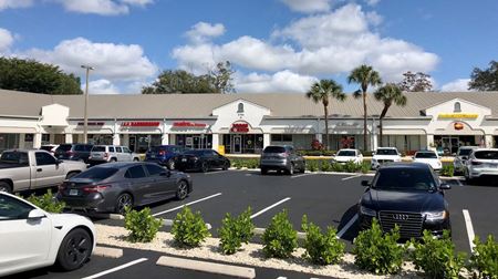 ST ANDREWS SQUARE - RETAIL | OFFICE SPACE - Naples