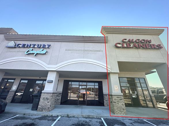 The Crescent at Trussville