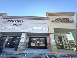 The Crescent at Trussville