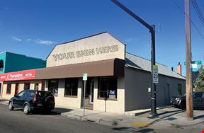1701 S. Broadway Ave.