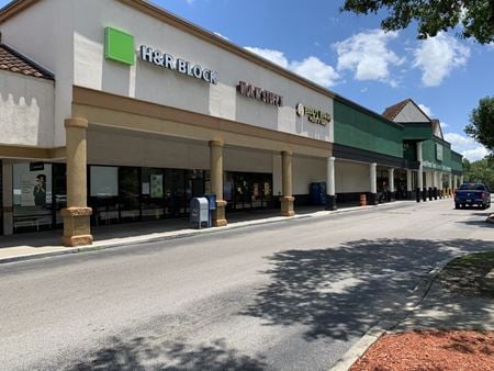 Retail space for Rent at 3435 N Pine Avenue in Ocala