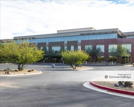 Office space for Rent at 7720 N Dobson Road in Scottsdale